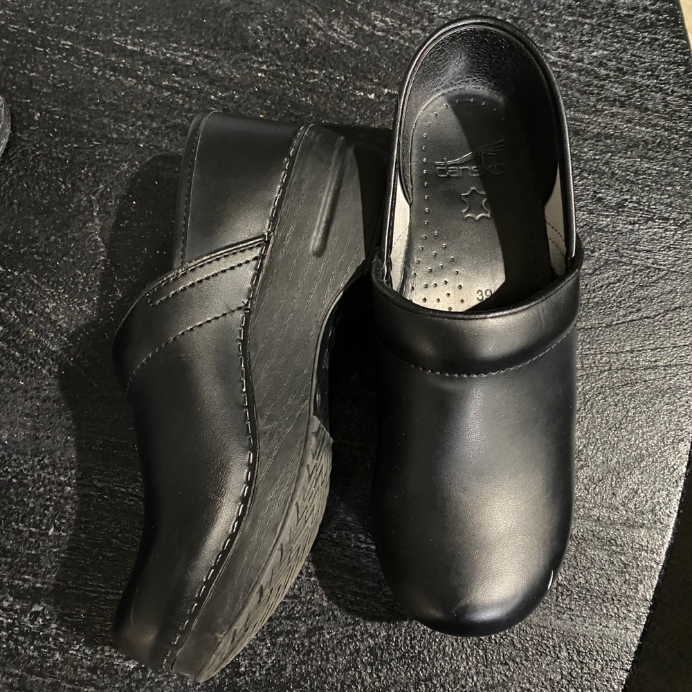 Dansko Clogs